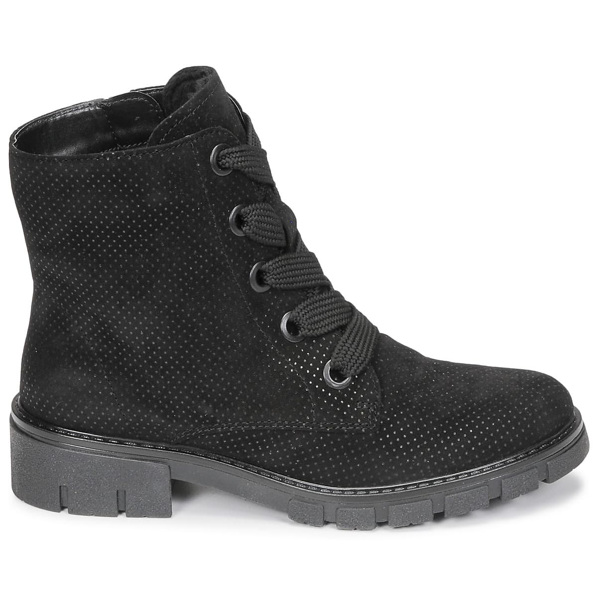 Women's Boots Ara Black
