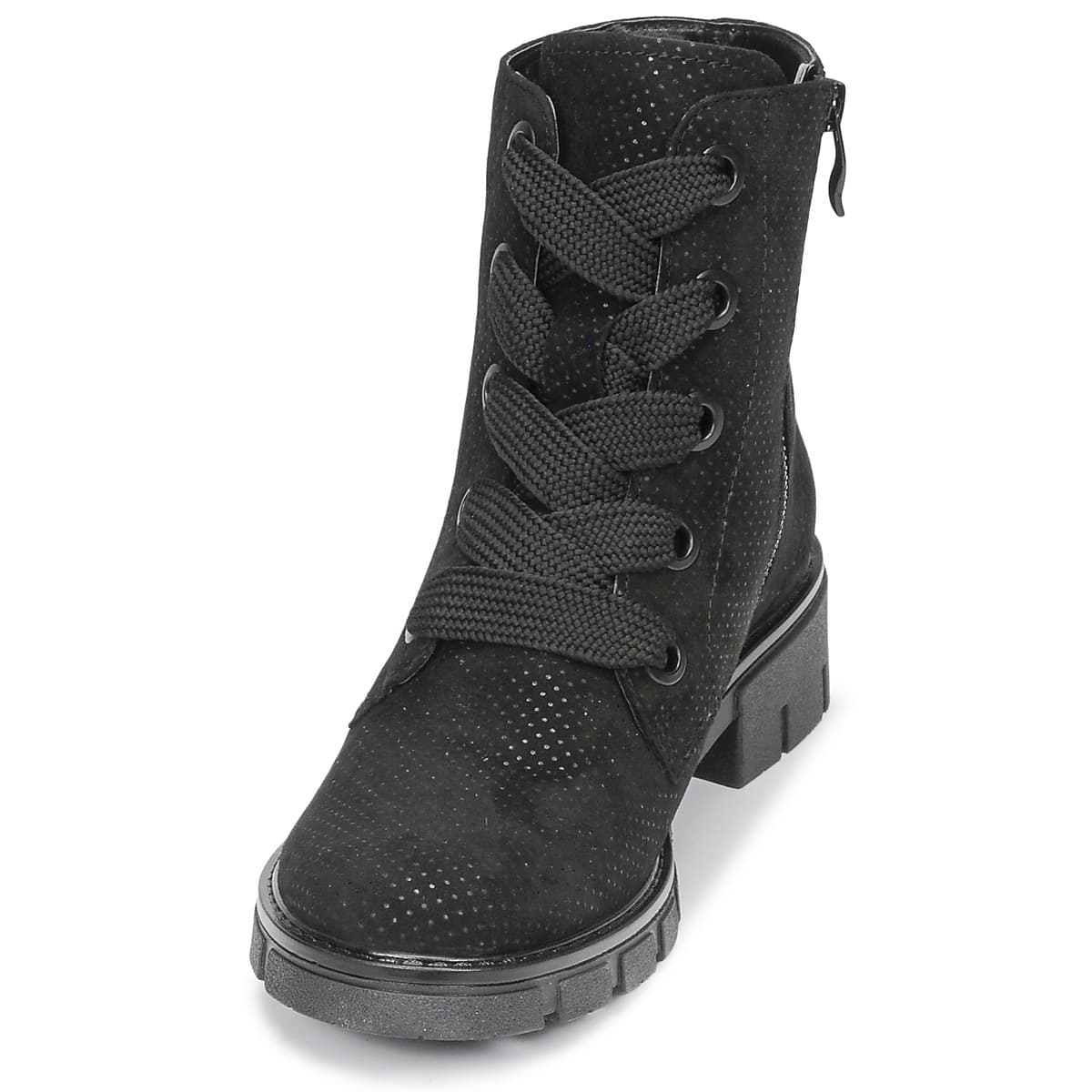 Women's Boots Ara Black
