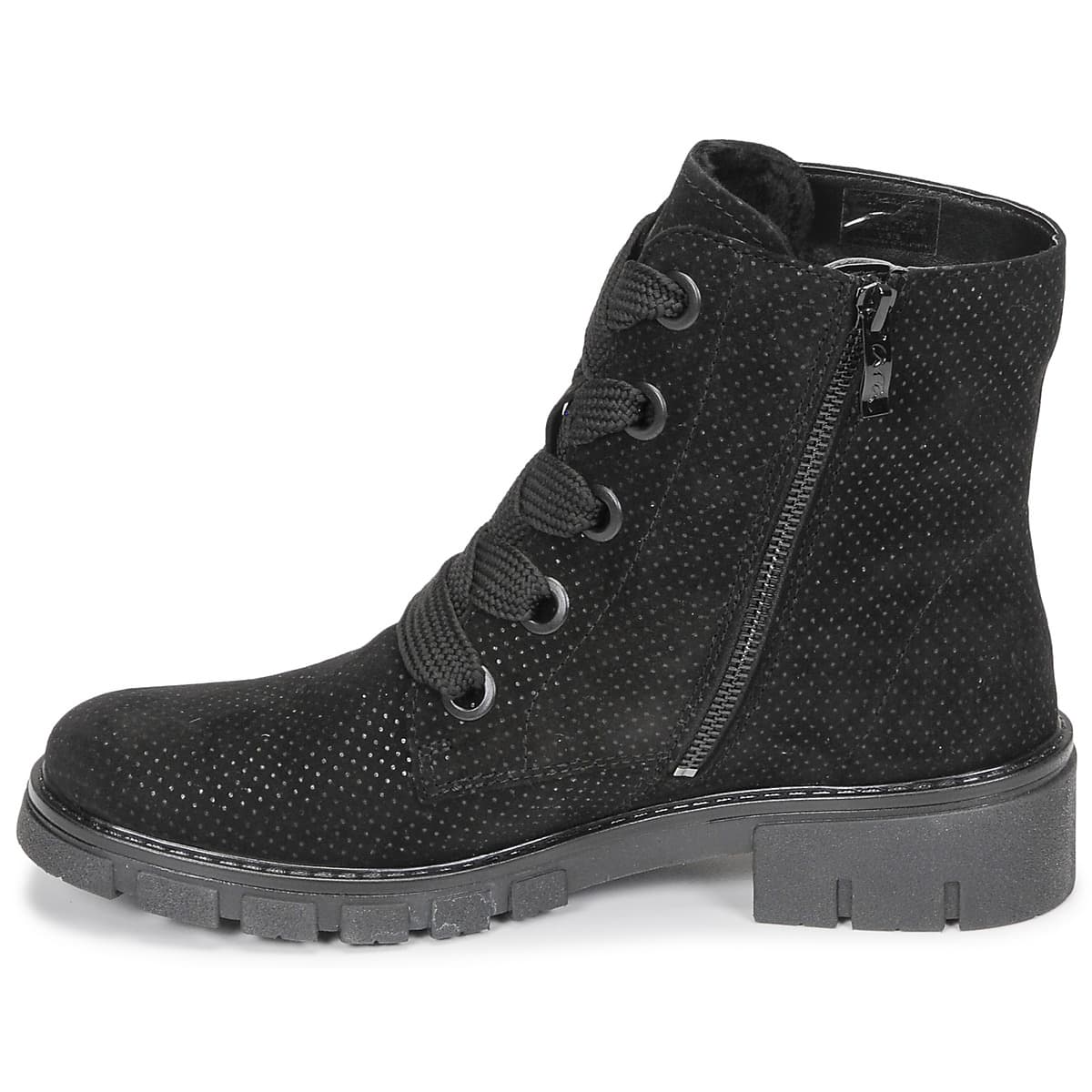 Women's Boots Ara Black