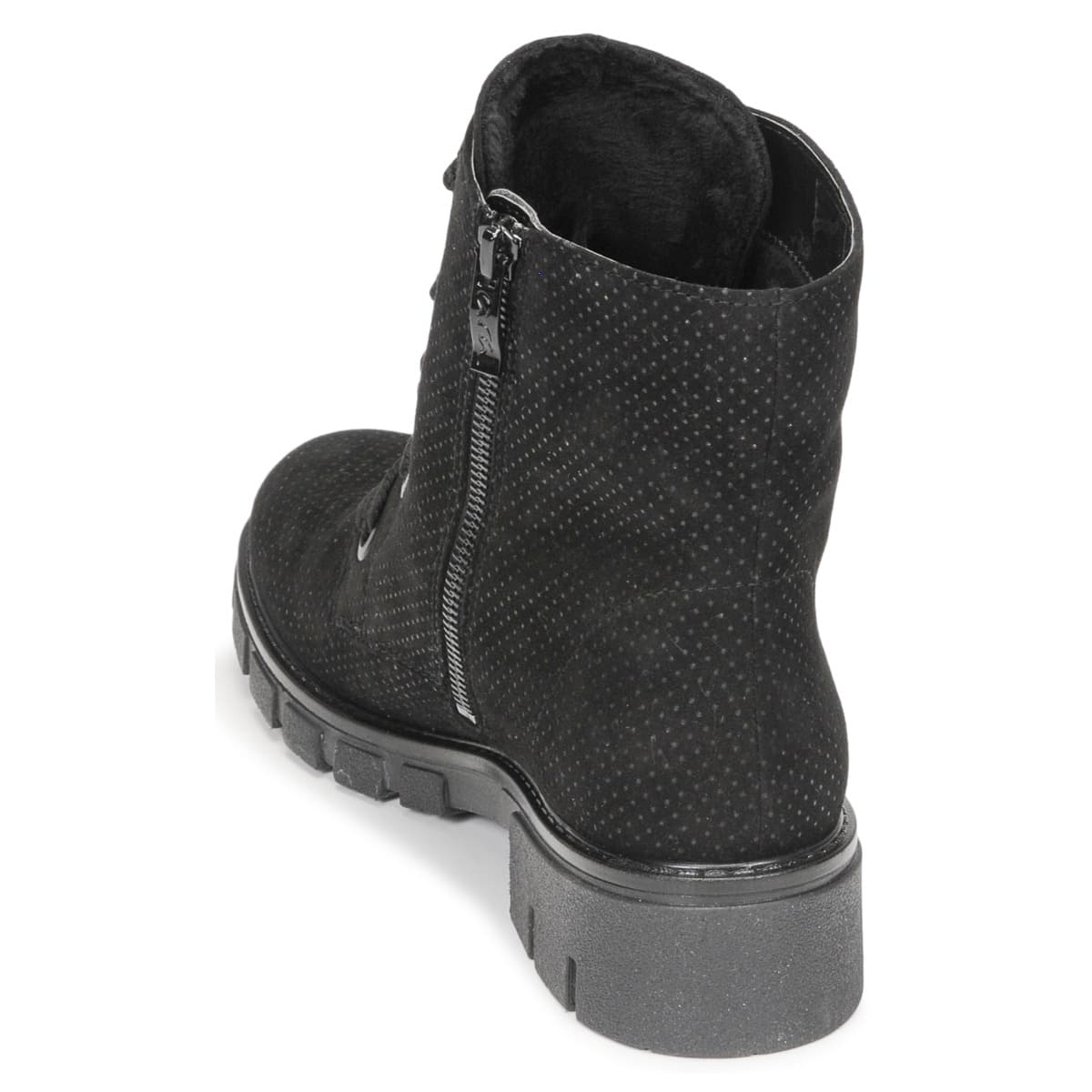 Women's Boots Ara Black