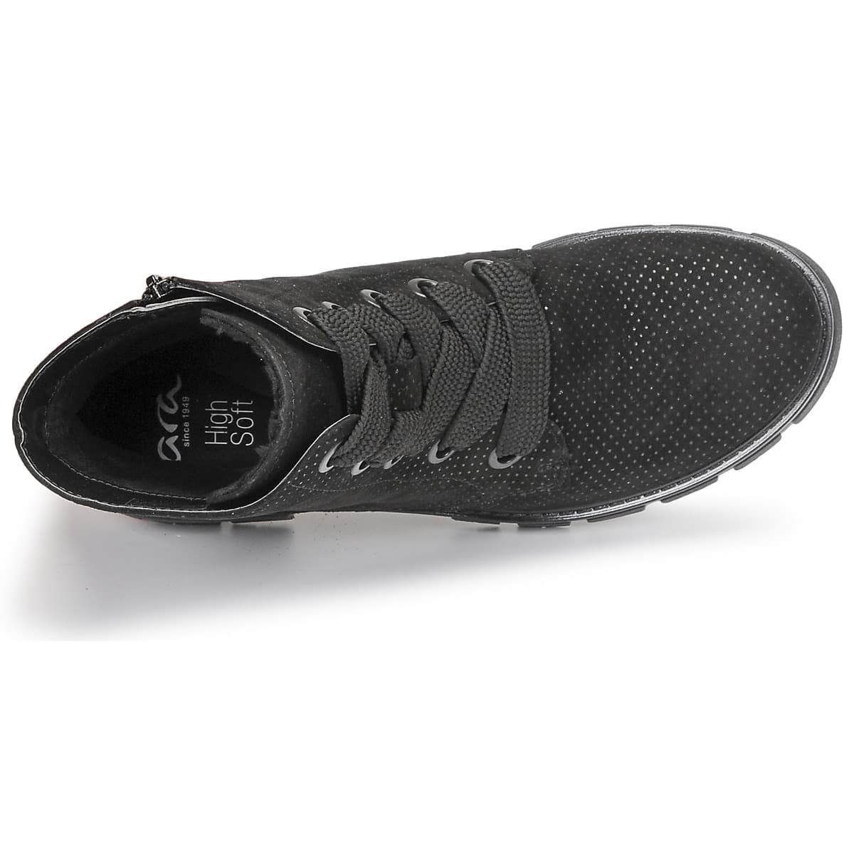 Women's Boots Ara Black