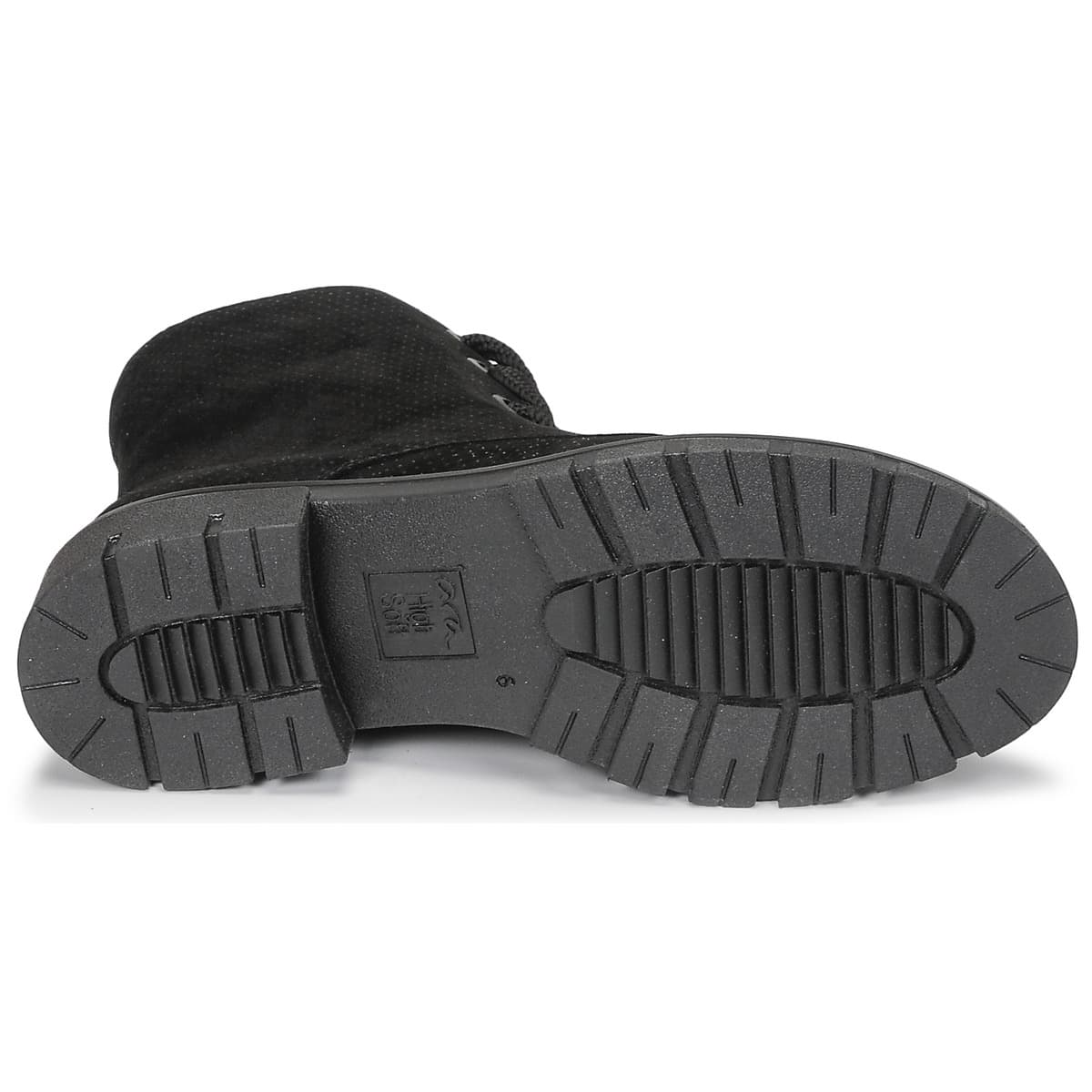 Women's Boots Ara Black