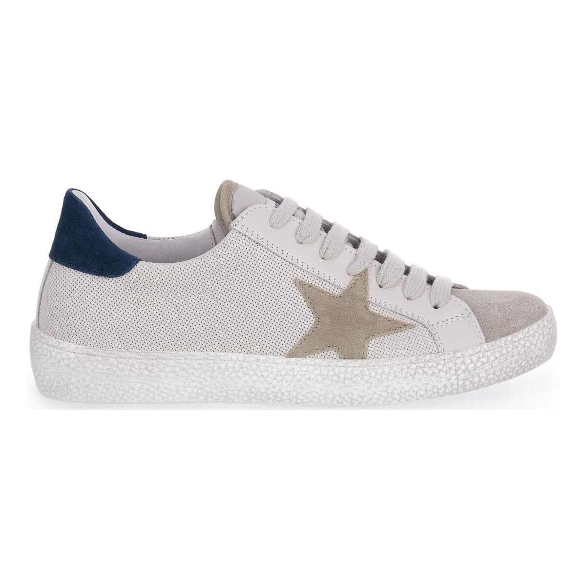 Boys' Sneakers Ciao White