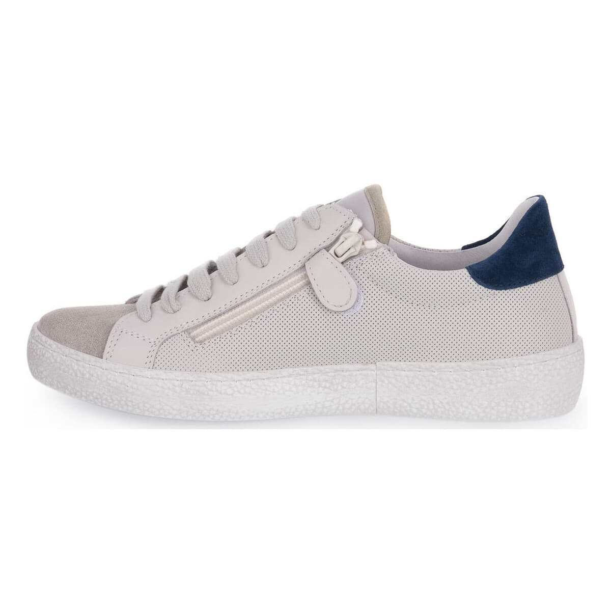 Boys' Sneakers Ciao White