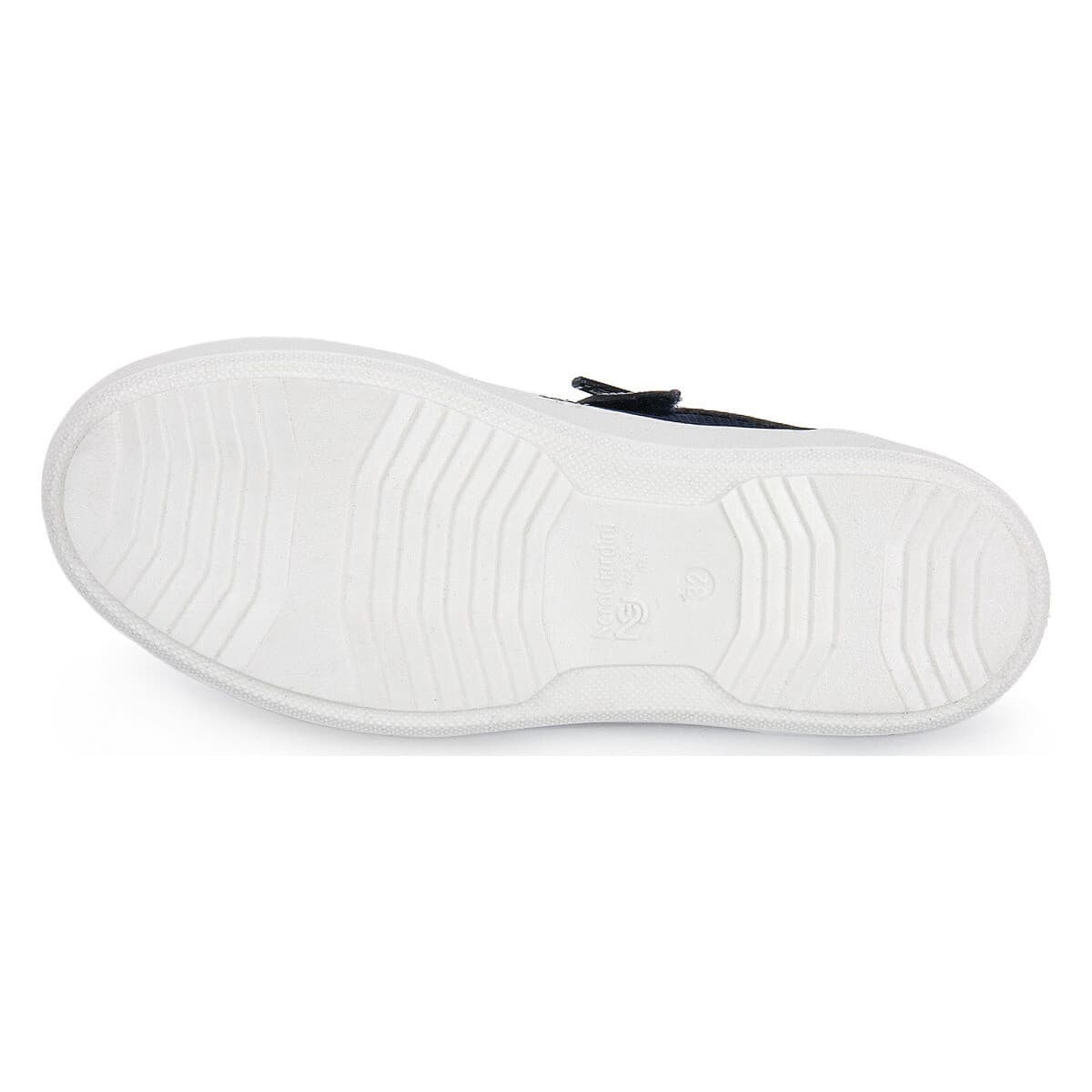 Boys' Sneakers NeroGiardini Blue