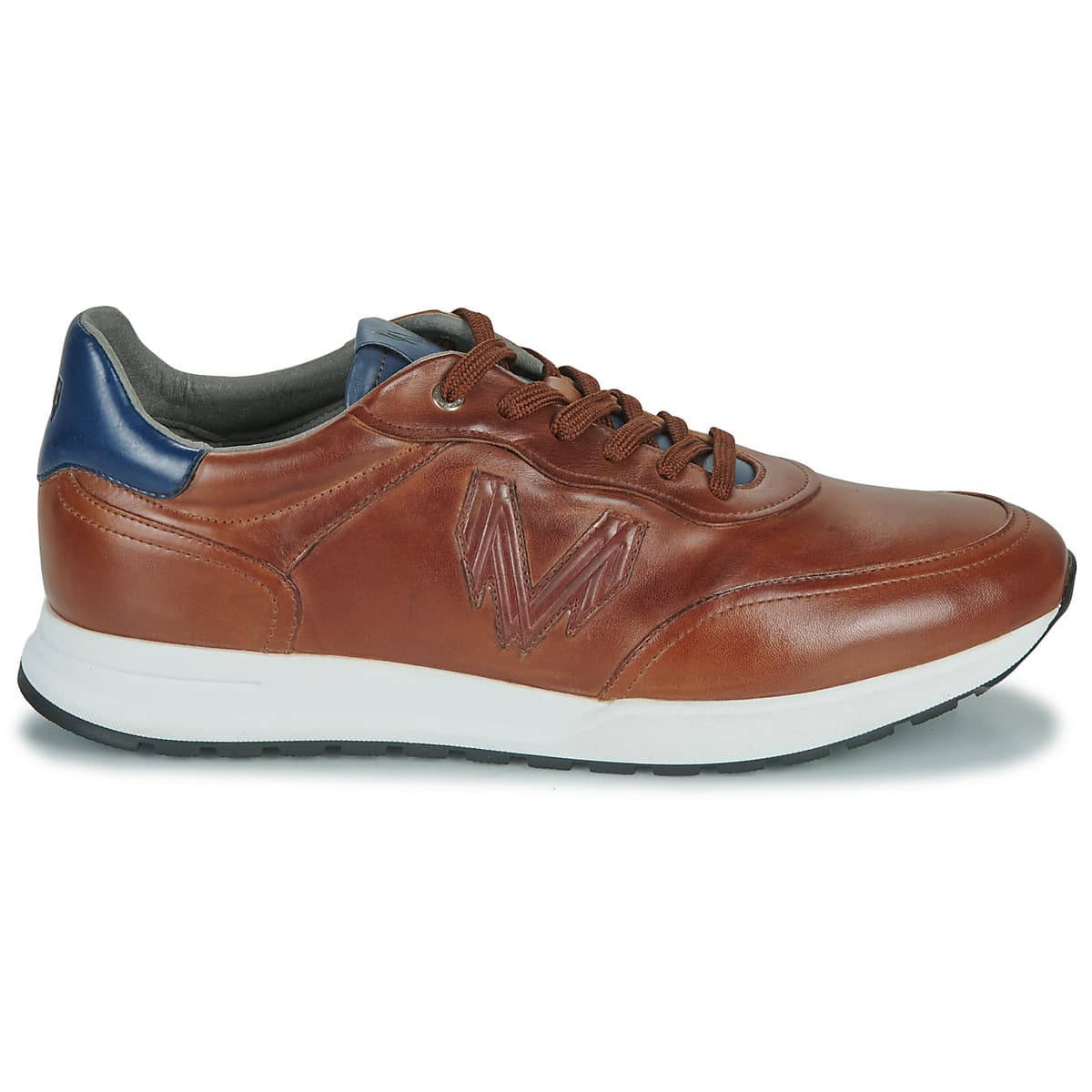 Men's Sneakers Martinelli Brown