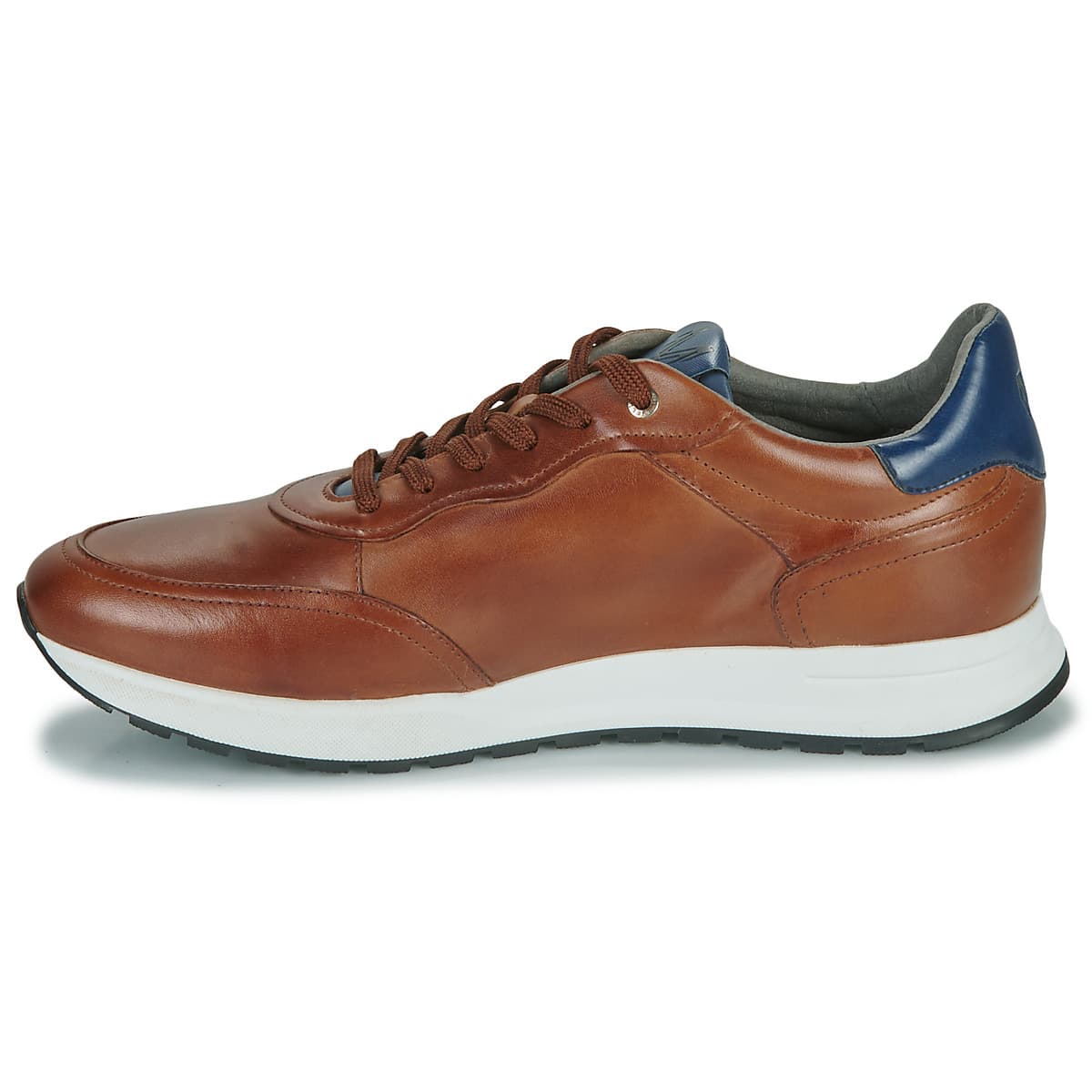 Men's Sneakers Martinelli Brown