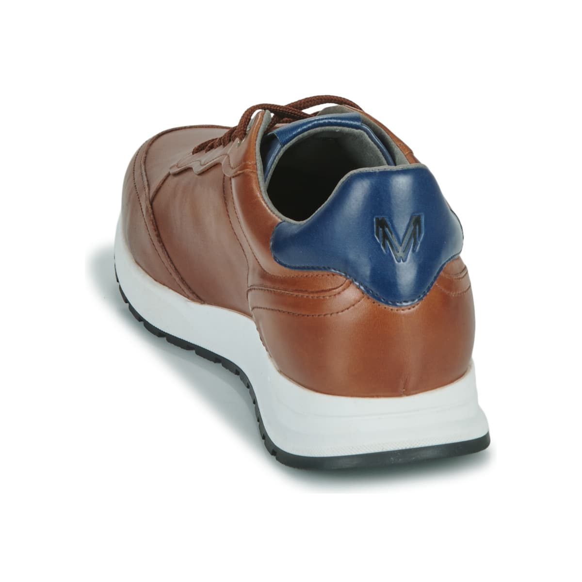 Men's Sneakers Martinelli Brown