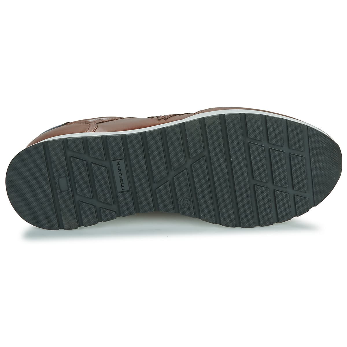 Men's Sneakers Martinelli Brown