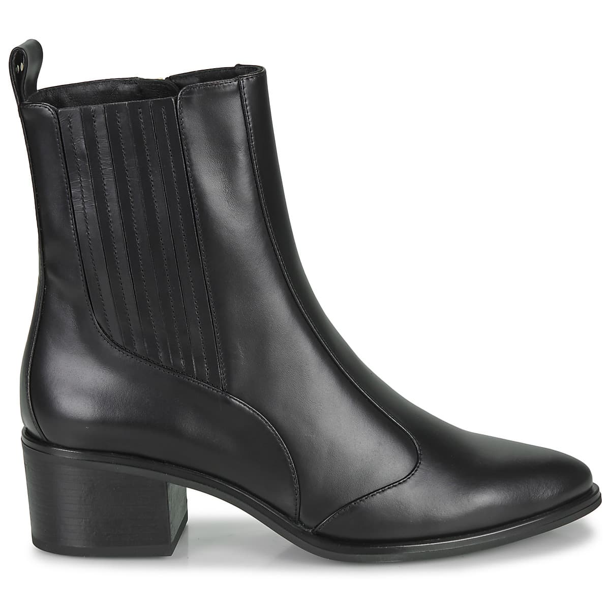 Women's Ankle Boots Martinelli Black