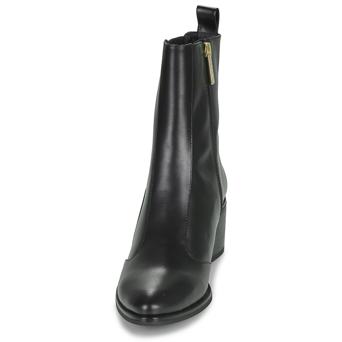 Women's Ankle Boots Martinelli Black