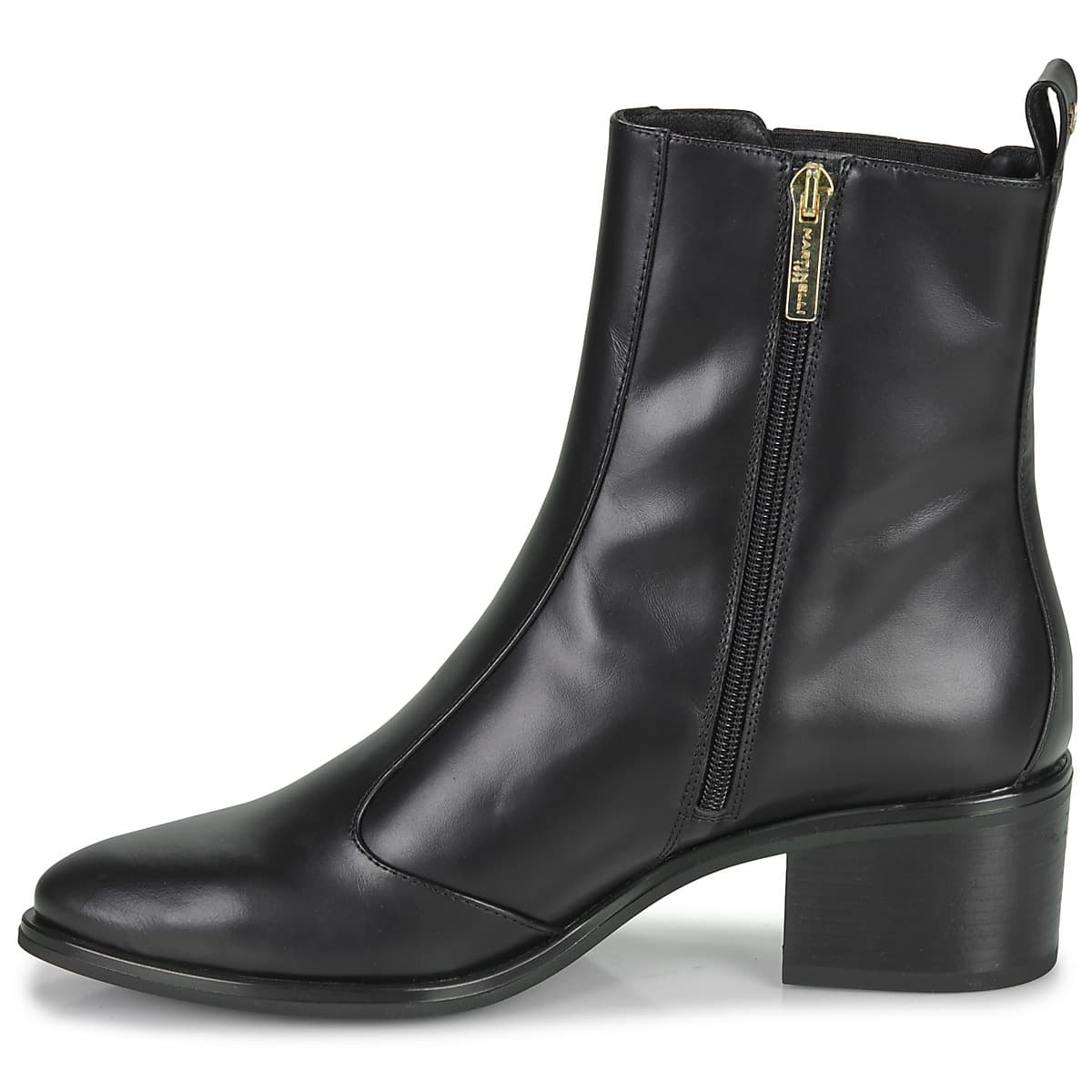 Women's Ankle Boots Martinelli Black