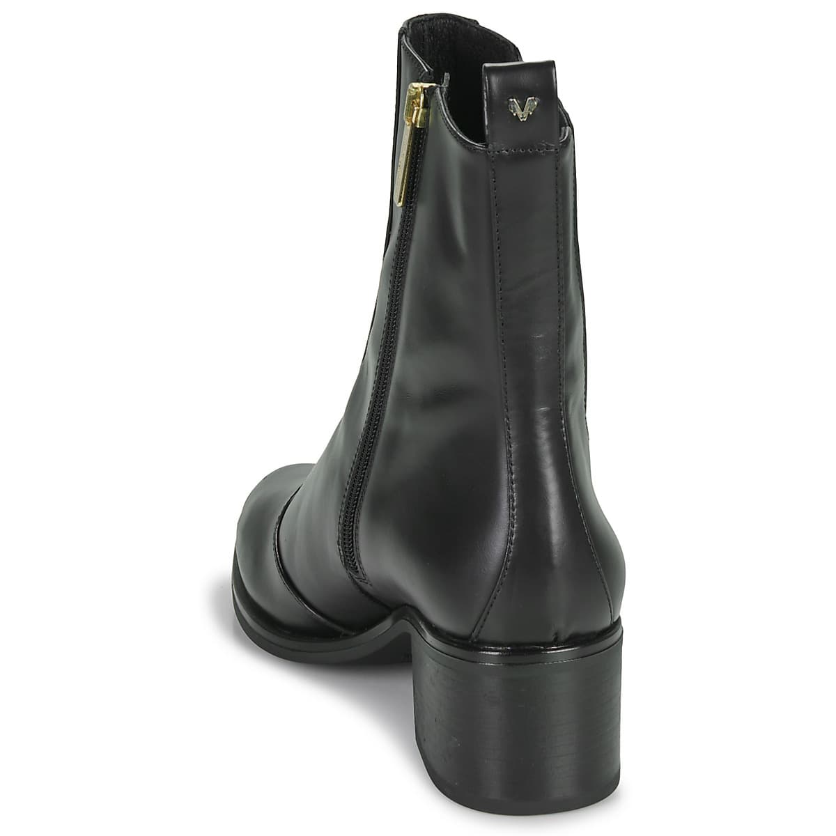 Women's Ankle Boots Martinelli Black