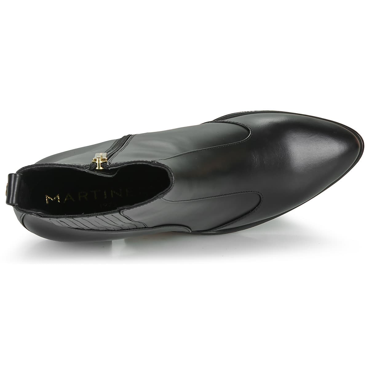 Women's Ankle Boots Martinelli Black