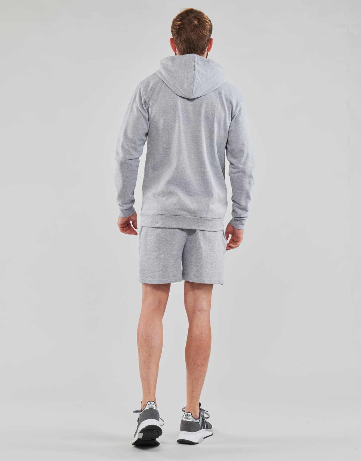 Men's Sweatshirts Yurban Gray