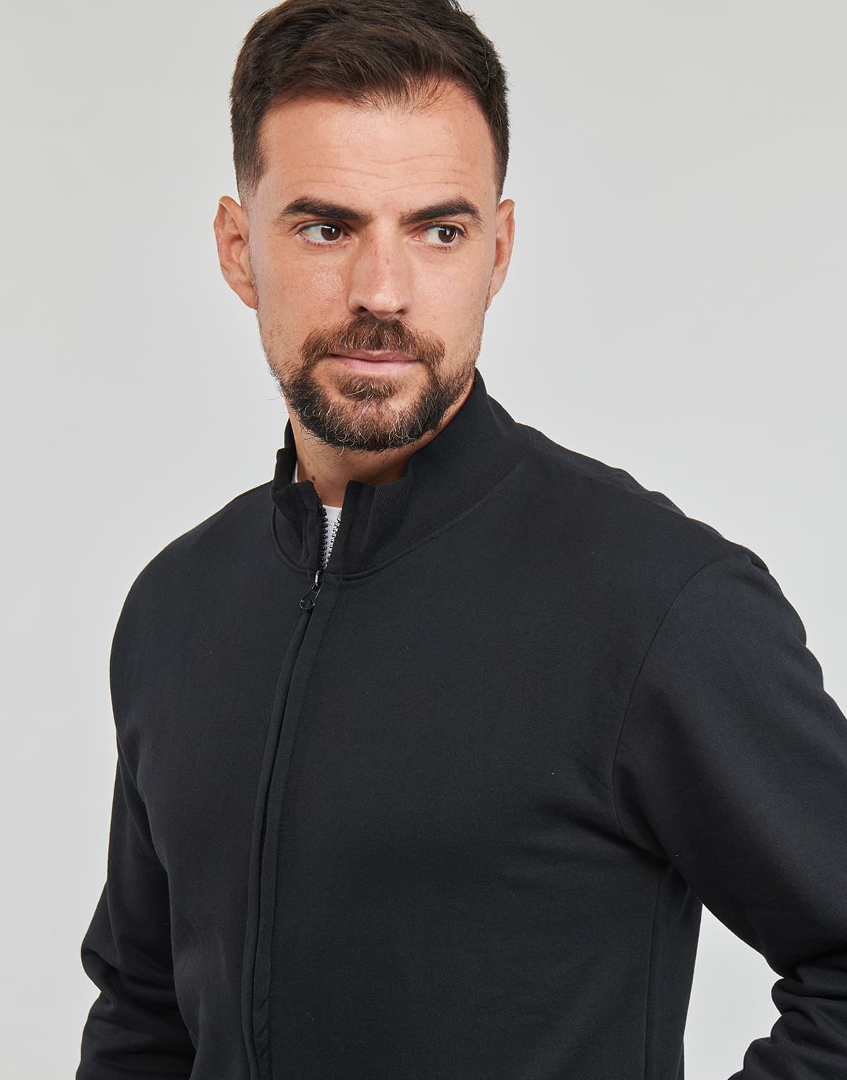 Men's Sports T-Shirts Yurban Black