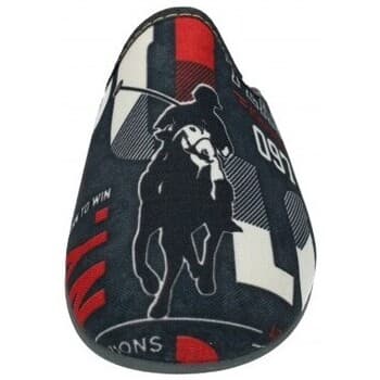 Men's Sneakers Gema Garcia Gray