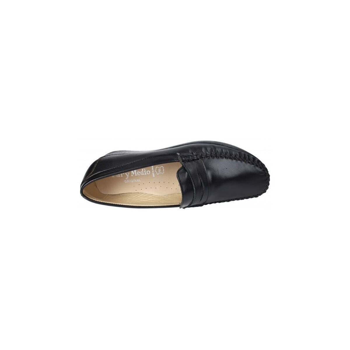 Women's Loafers Parymedio Black