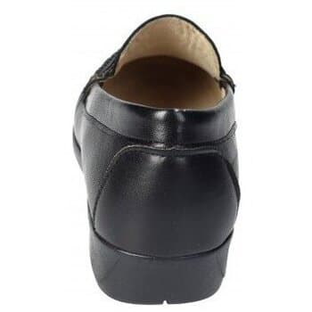 Women's Loafers Parymedio Black