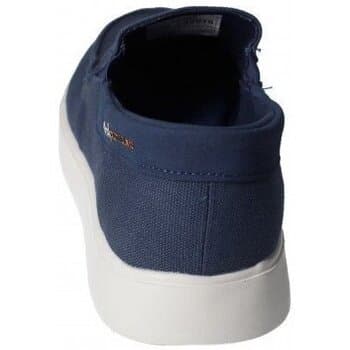 Men's Sneakers Doctor Cutillas Blue