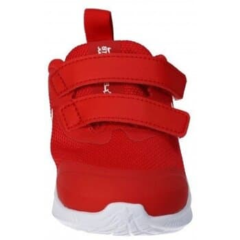 Boys' Sneakers Nike Red