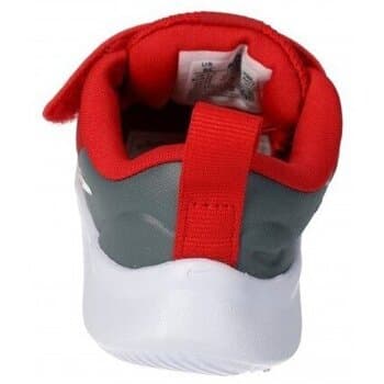 Boys' Sneakers Nike Red