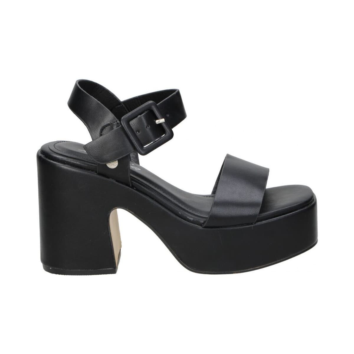 Women's Pumps Isteria Black