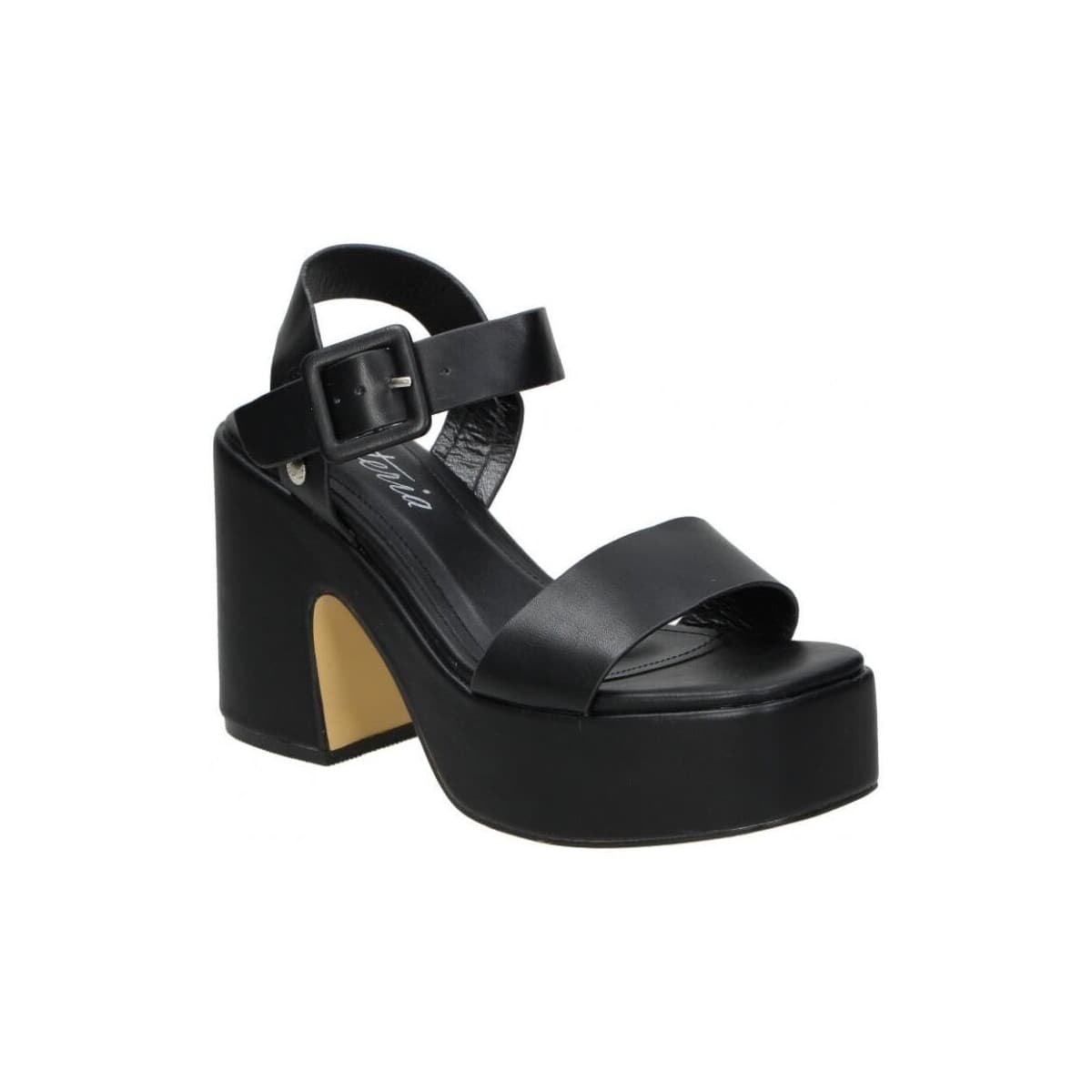 Women's Pumps Isteria Black