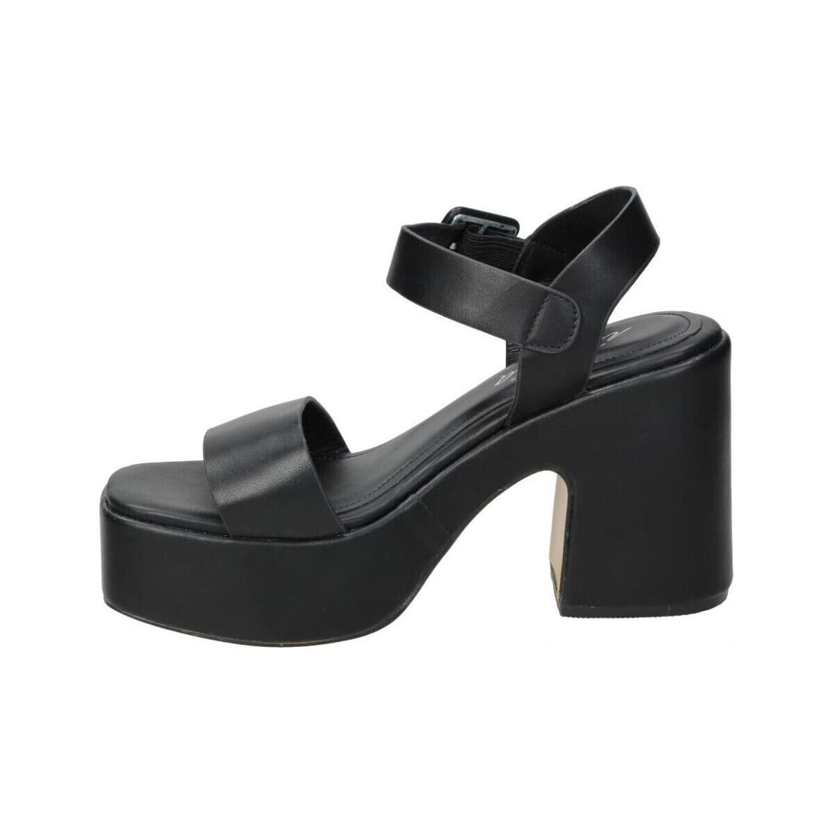 Women's Pumps Isteria Black