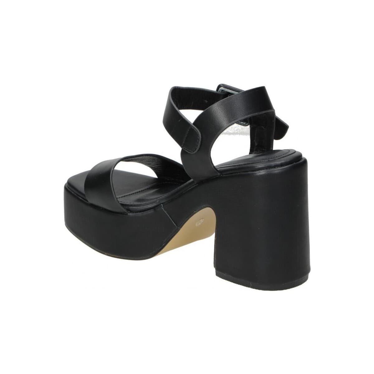 Women's Pumps Isteria Black