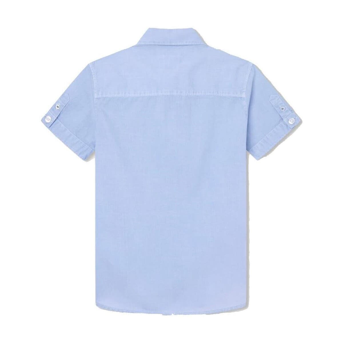 Boys' Shirts Pepe Jeans Blue