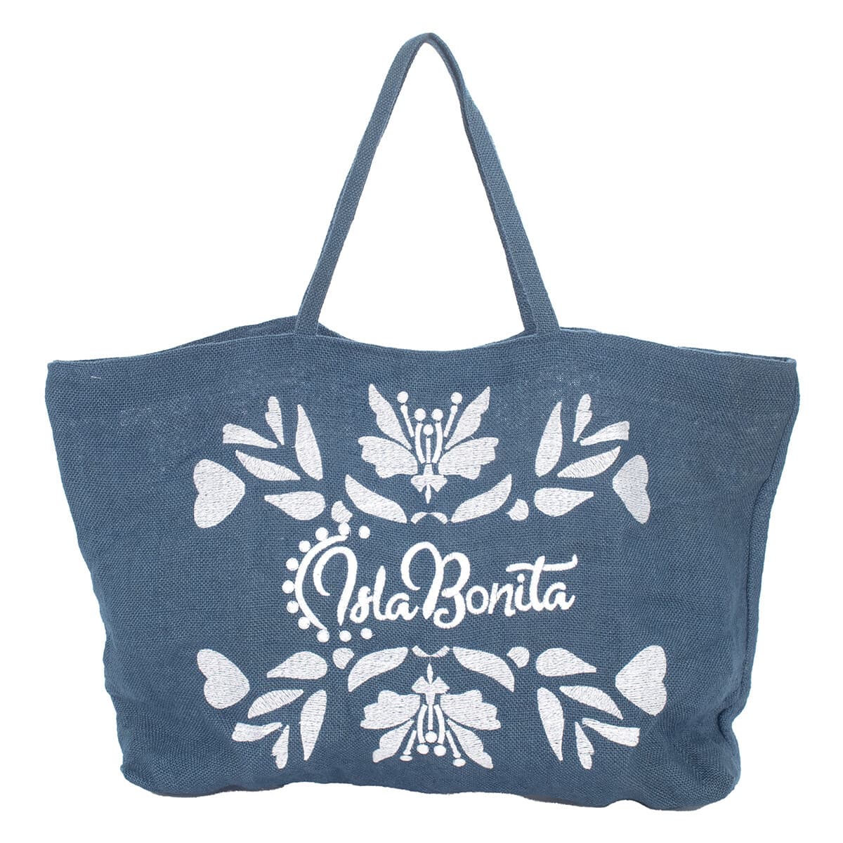 Women's Handbags Isla Bonita By Sigris Blue