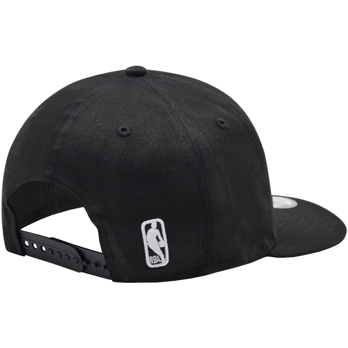 Men's Caps New-Era Black