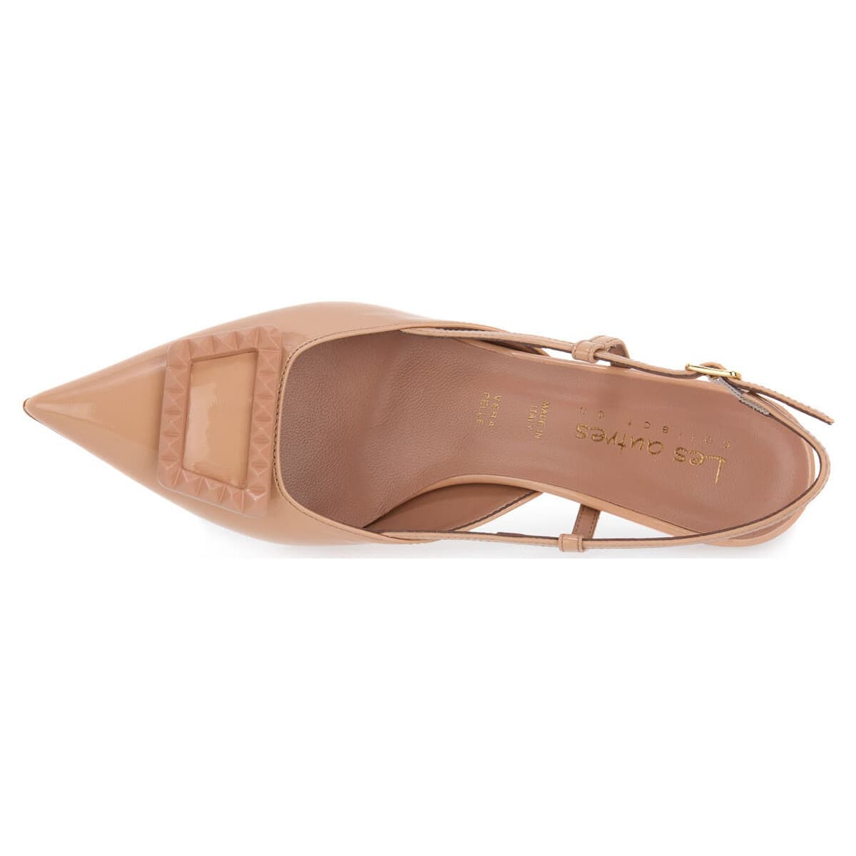 Women's Pumps Priv Lab Pink