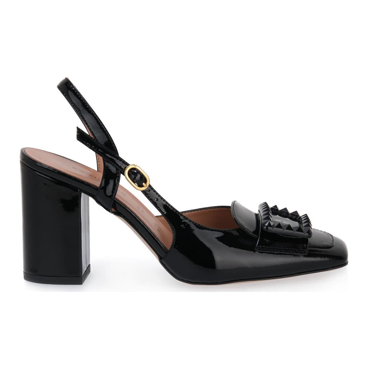 Women's Pumps Priv Lab Black