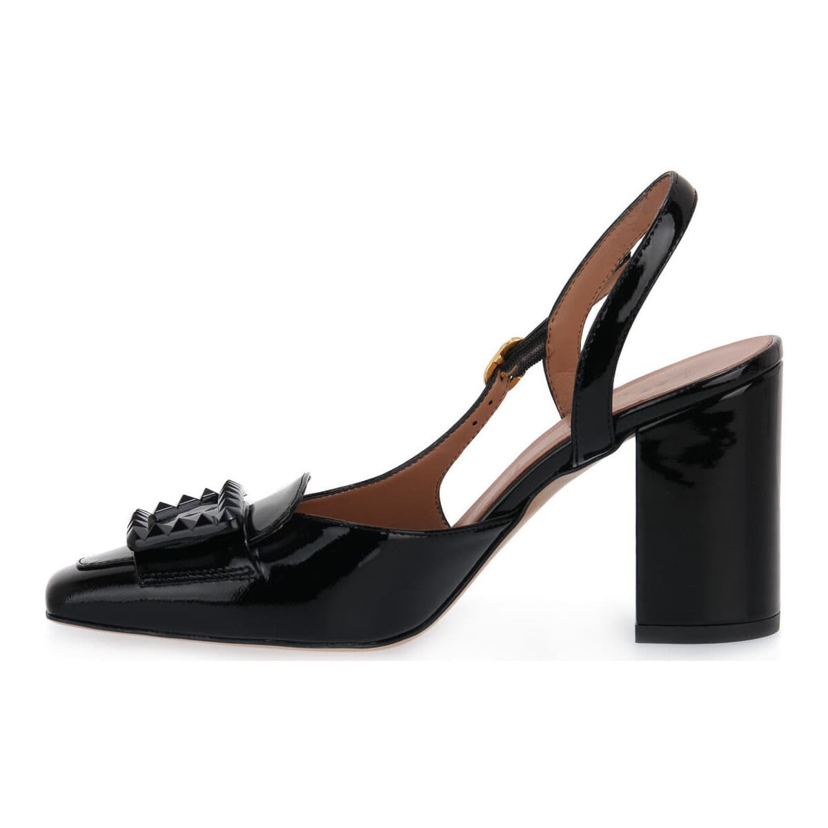 Women's Pumps Priv Lab Black
