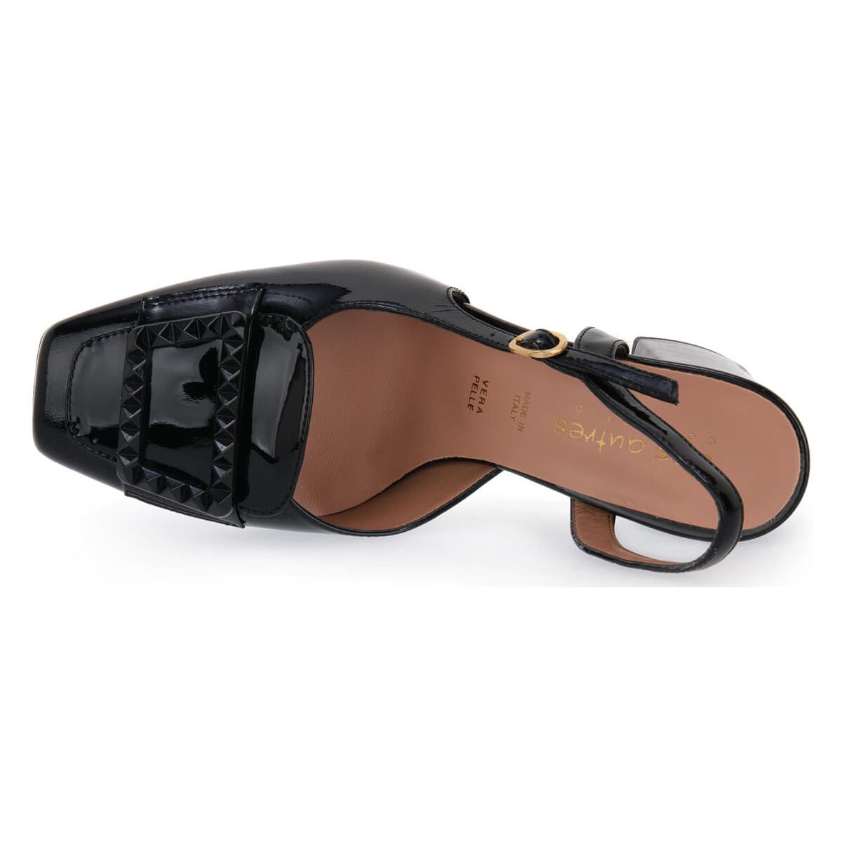 Women's Pumps Priv Lab Black