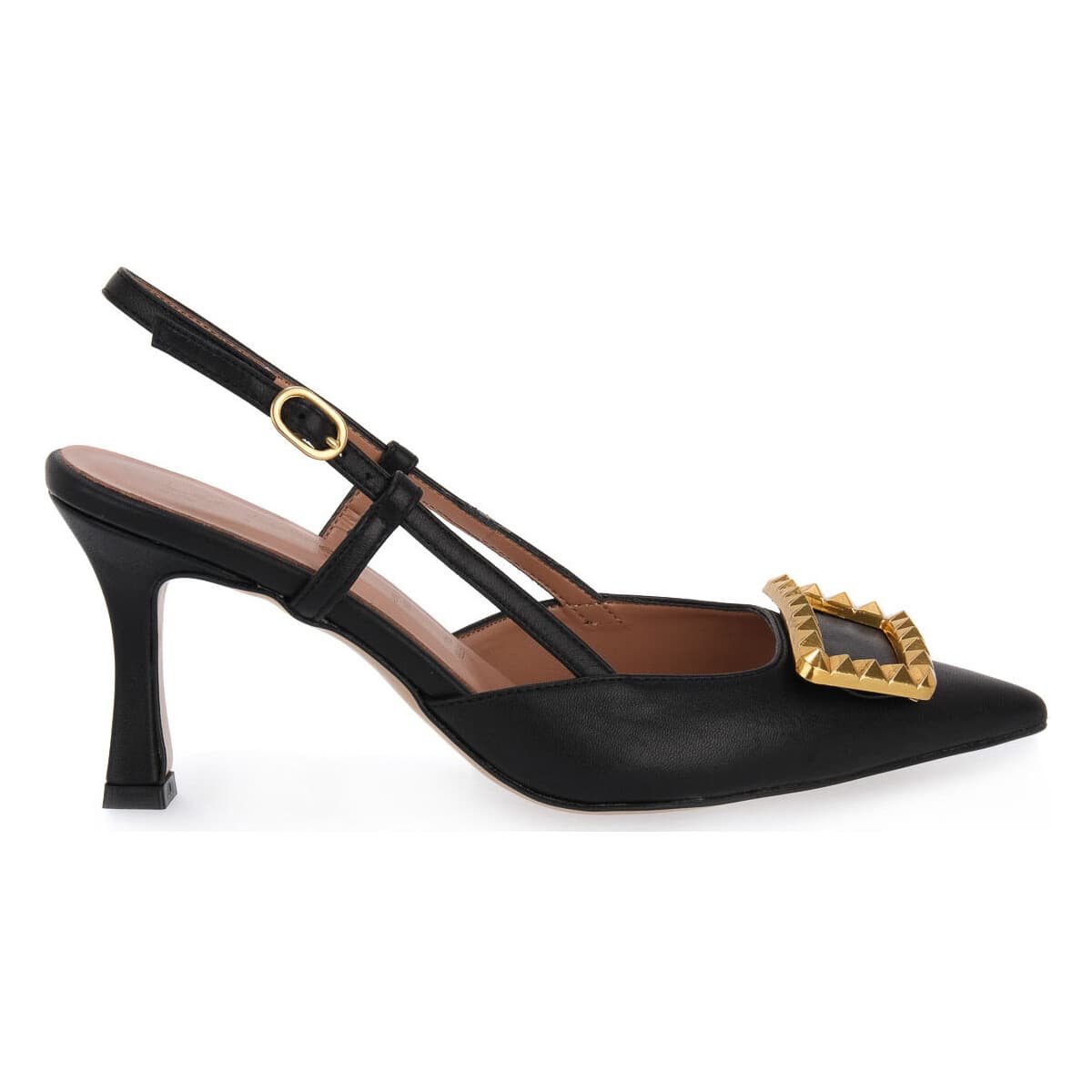 Women's Pumps Priv Lab Black