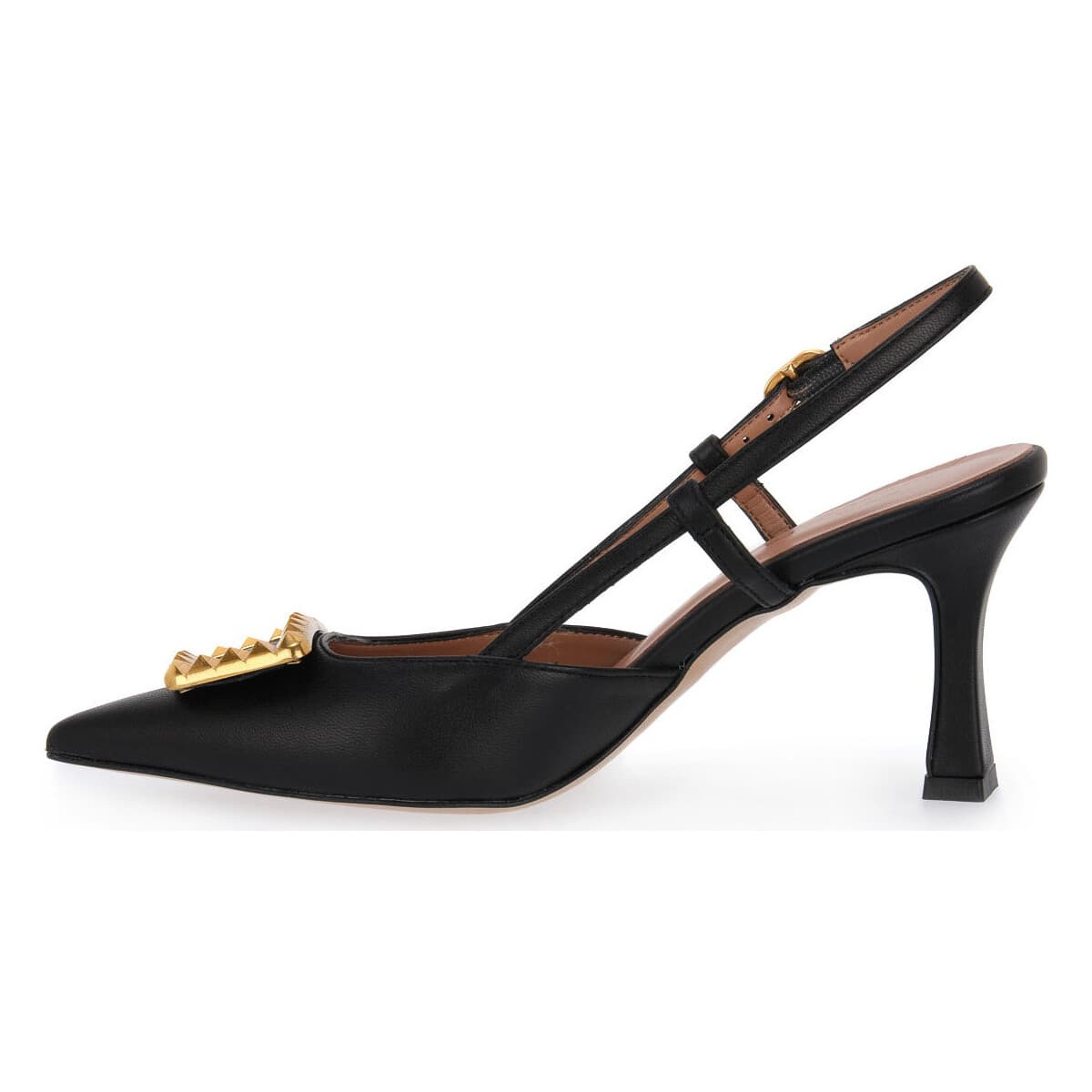 Women's Pumps Priv Lab Black