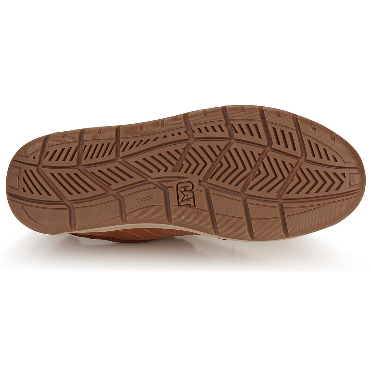 Men's Sneakers Caterpillar Beige