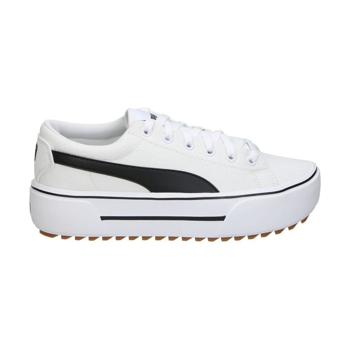 Women's Gym Shoes Puma White