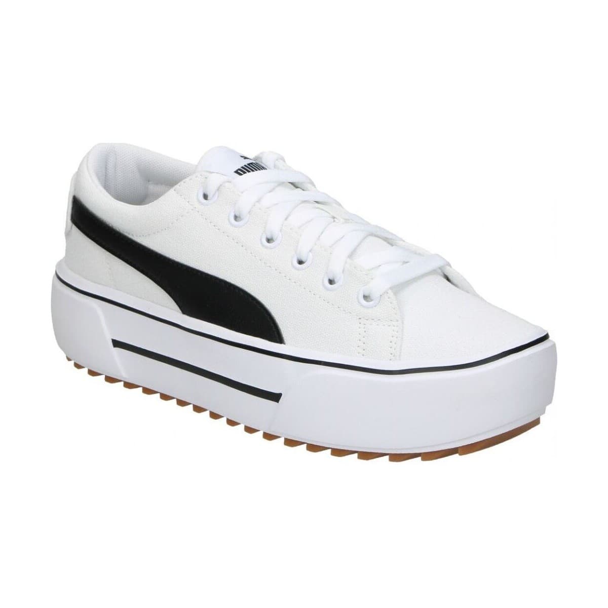 Women's Gym Shoes Puma White