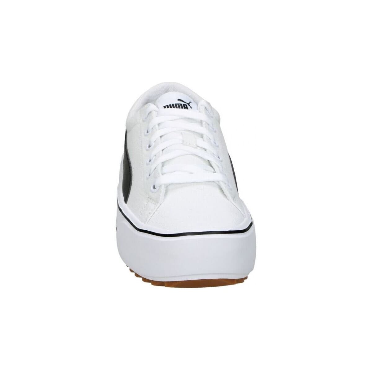 Women's Gym Shoes Puma White
