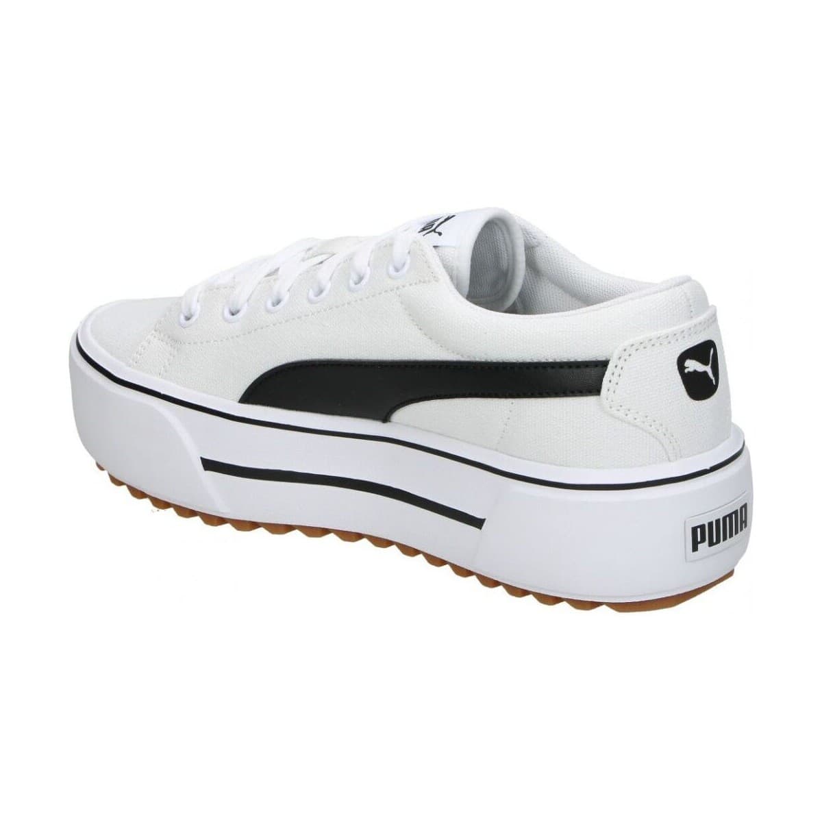 Women's Gym Shoes Puma White