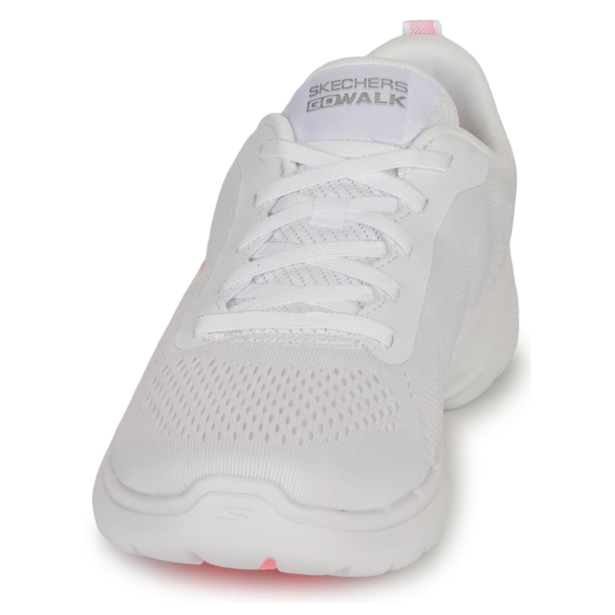 Women's Sneakers Skechers Blue