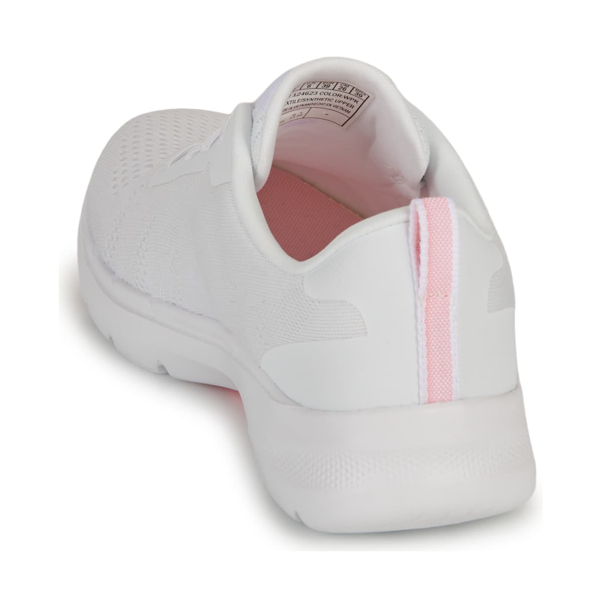 Women's Sneakers Skechers Blue