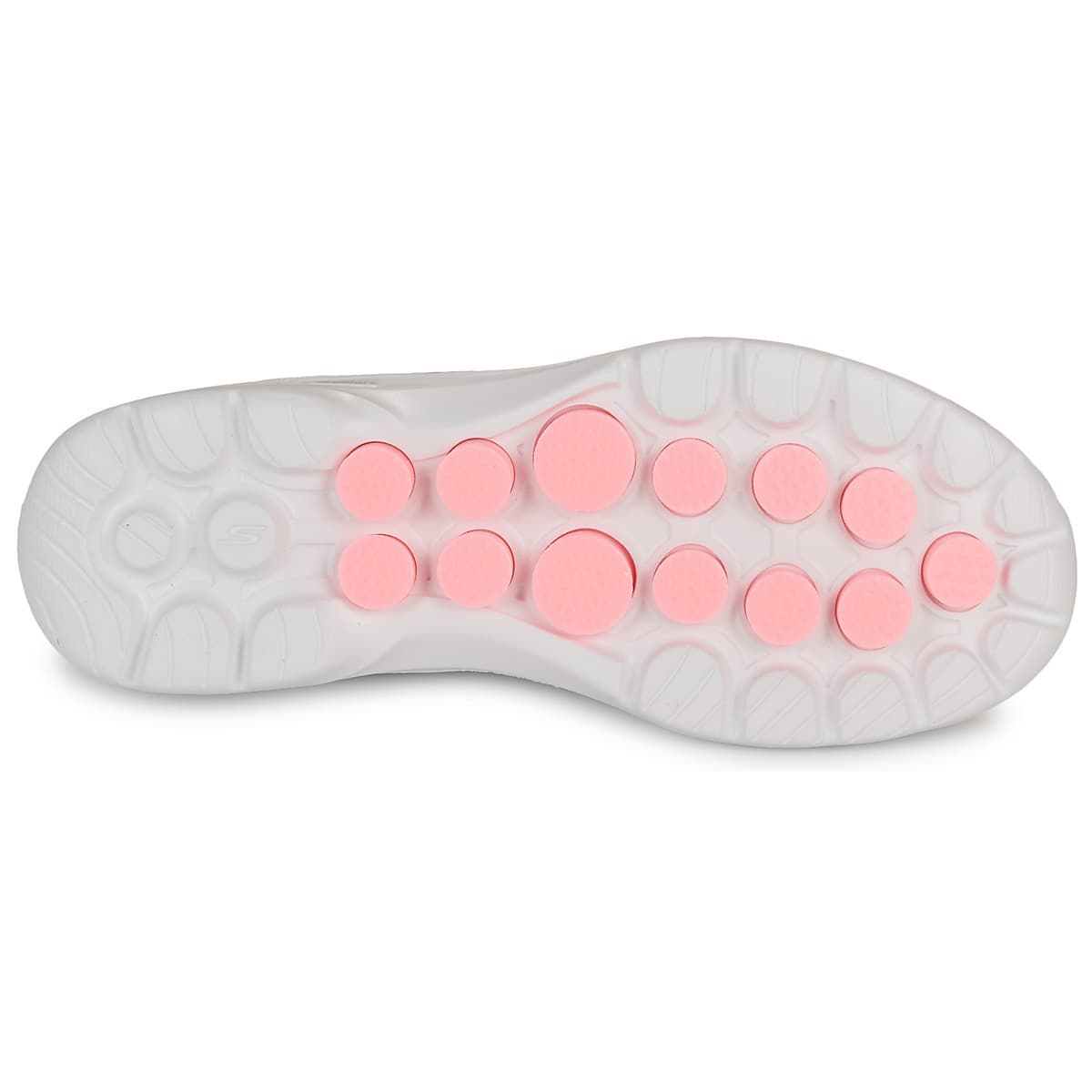 Women's Sneakers Skechers Blue