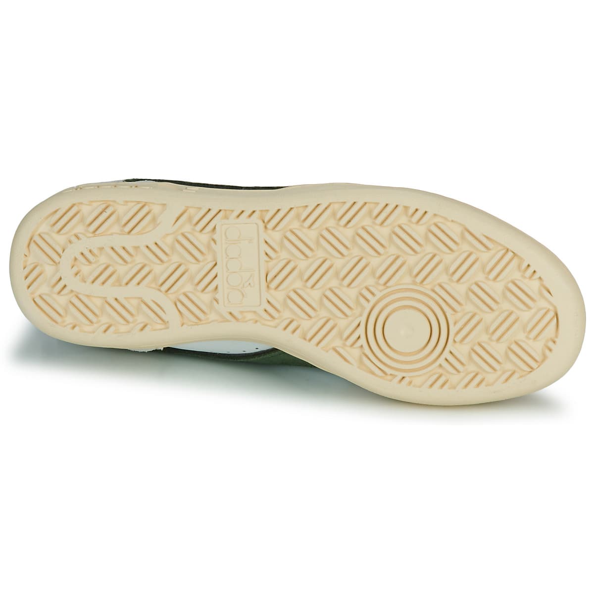 Women's Sneakers Diadora White