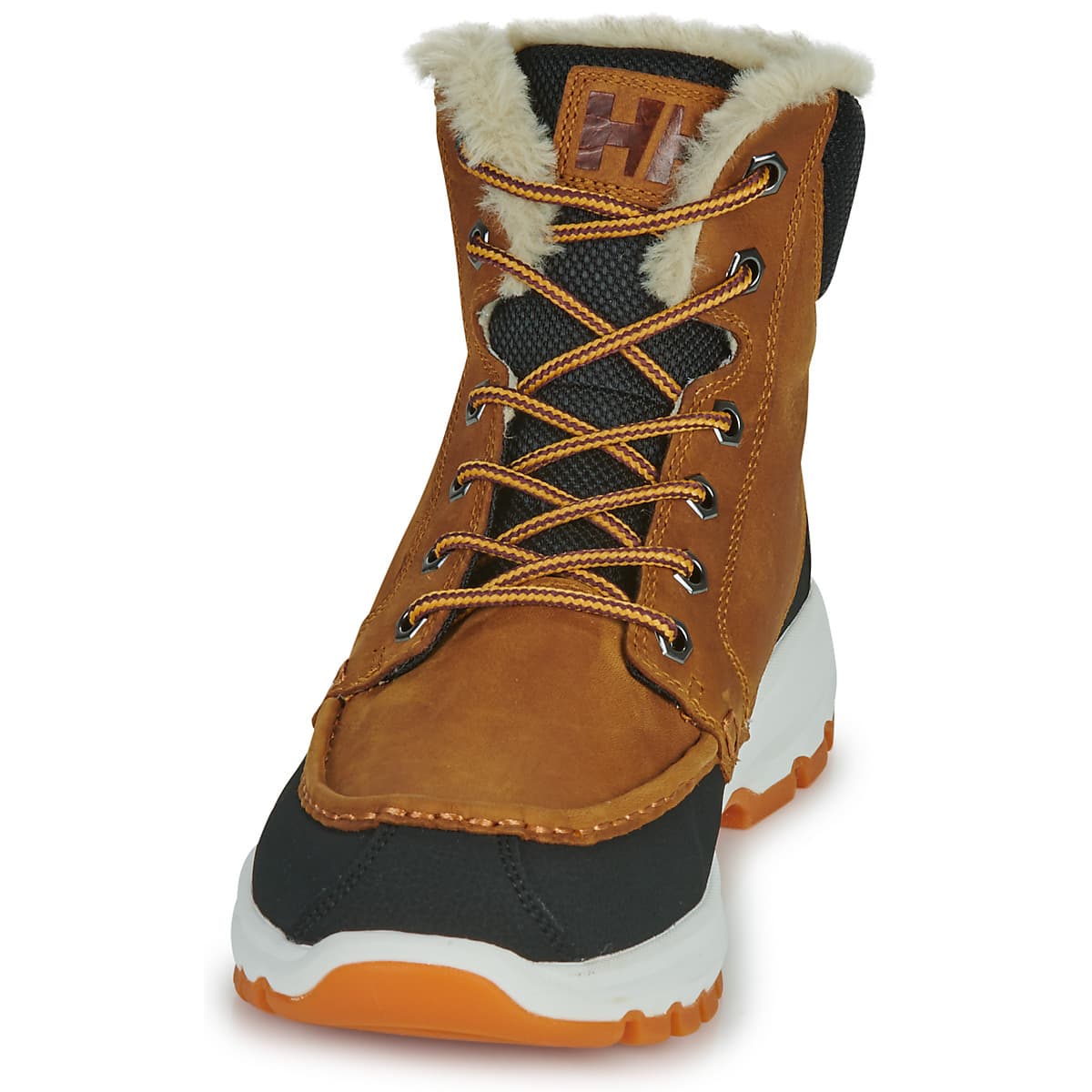 Men's Outdoor Shoes Helly Hansen Brown