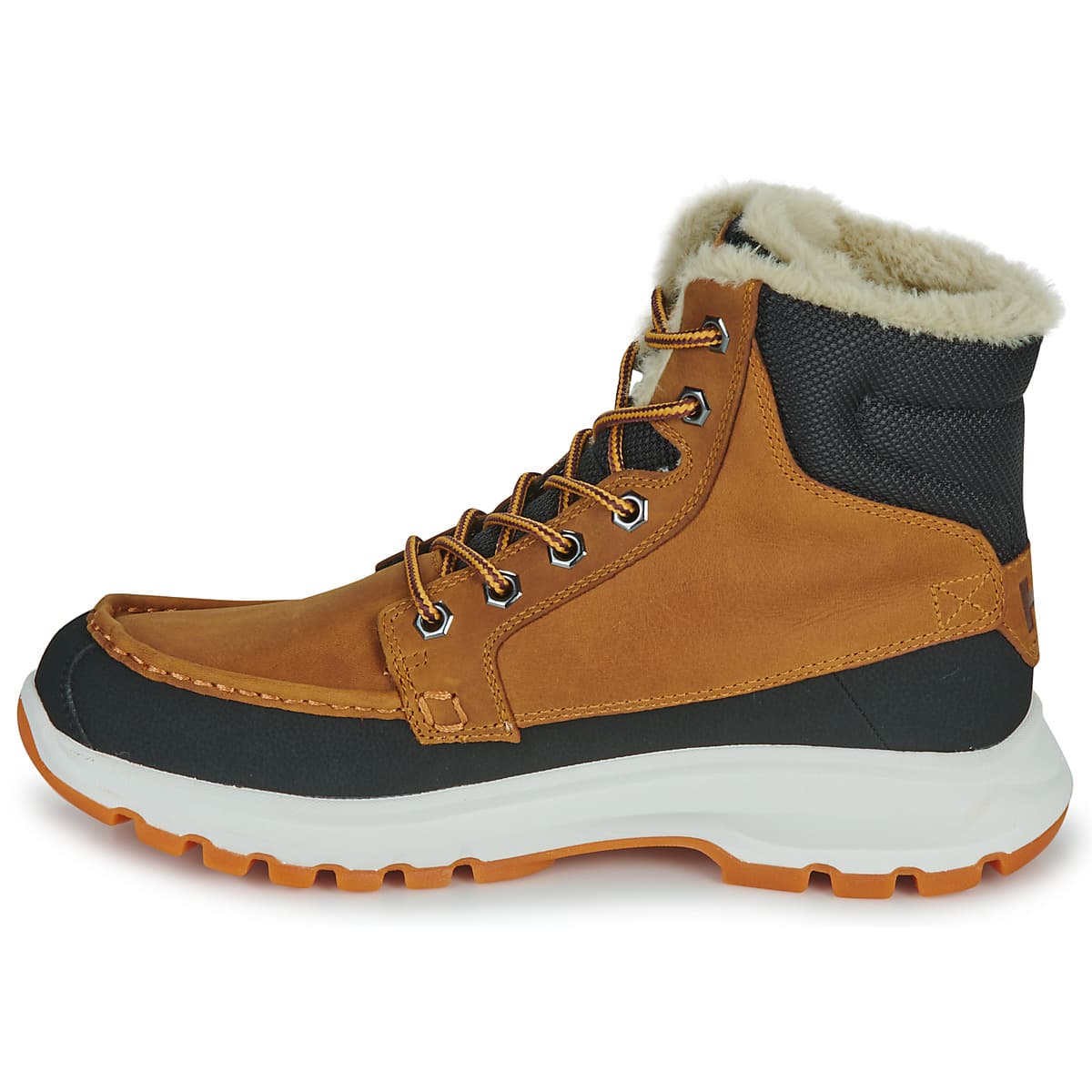Men's Outdoor Shoes Helly Hansen Brown